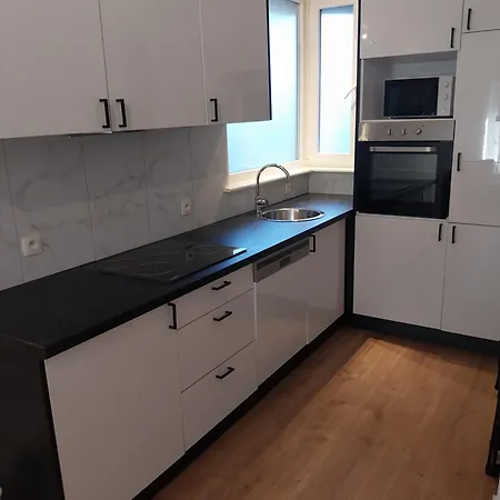 Duong Apartment