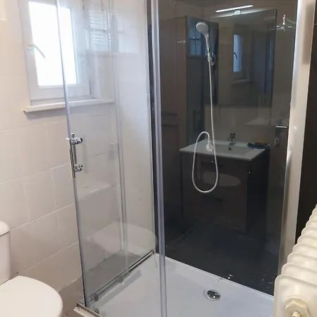 Duong Apartment Knokke-Heist