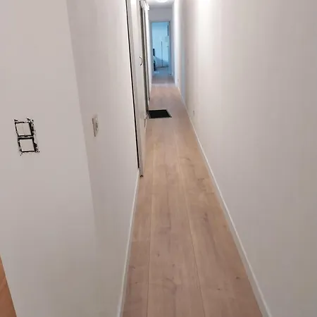 Apartment Duong Knokke-Heist
