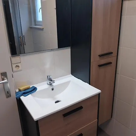 Duong Daire Knokke-Heist
